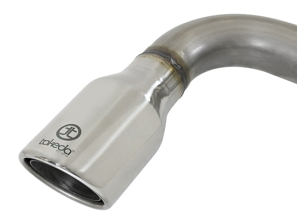 Advanced FLOW Engineering Exhaust System Kit (MPN: 49-37002-1P)