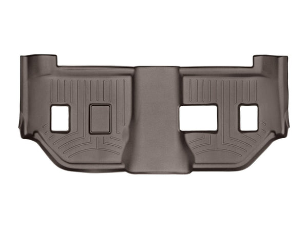 WeatherTech FloorLiner Cocoa (MPN: 476079)