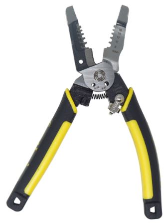 SouthWire Wire Stripper (MPN: S816SOLHD)