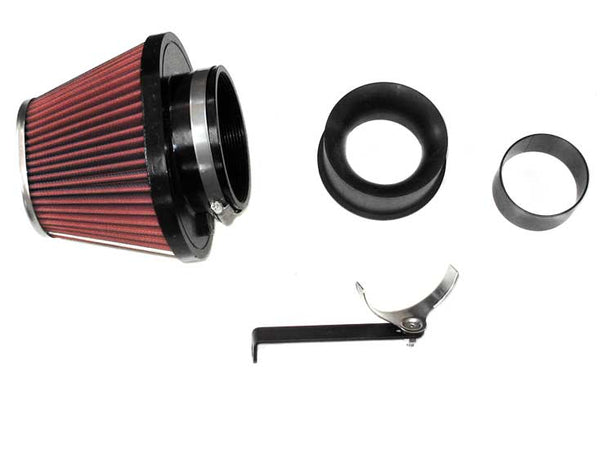 K&N Cold Air Intake 57 Series Generation II (MPN: 57-0652)