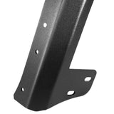 Rock Slide Engineering A-Pillar Light Bar Mounting Kit (MPN: AC-WS-100-JK)