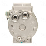 Four Seasons Air Conditioner Compressor (MPN: 58544)