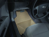 Weathertech All-Weather Floor Mats (MPN: W3TN)