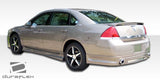 Duraflex Side Skirt (MPN: 103095)