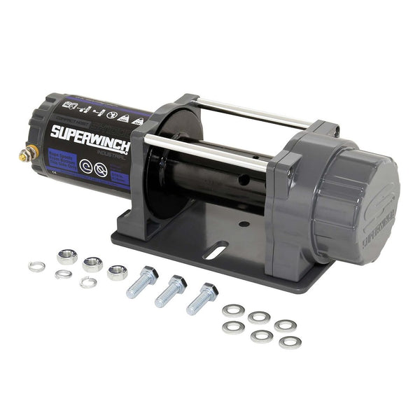 Superwinch Electric Hoist SH1000i (MPN: S104103)