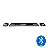 Recon Accessories Roof Marker Light (MPN: 264158CLRGB)