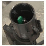 Four Seasons Air Conditioner Compressor (MPN: 98371)