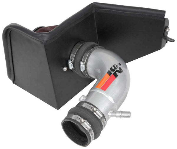 K&N Cold Air Intake System (MPN: 77-2592KS)