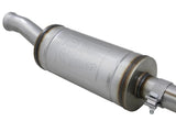 Advanced FLOW Engineering Exhaust System Kit (MPN: 49-48066-B)