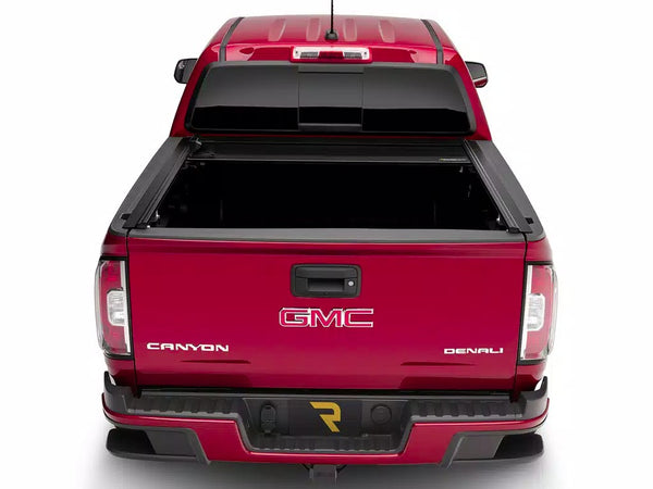 Retrax Tonneau Cover (MPN: 80422RTX)