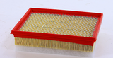 Wix Filters Air Filter (MPN: WA10048)