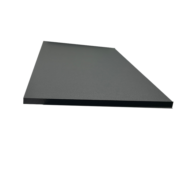 Taco KingStarboard Marine Starboard Sheet (MPN: P10-7596BLK54)