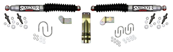Skyjacker Steering Stabilizer (MPN: 9254)