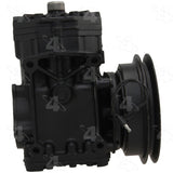 Four Seasons Air Conditioner Compressor (MPN: 57022)