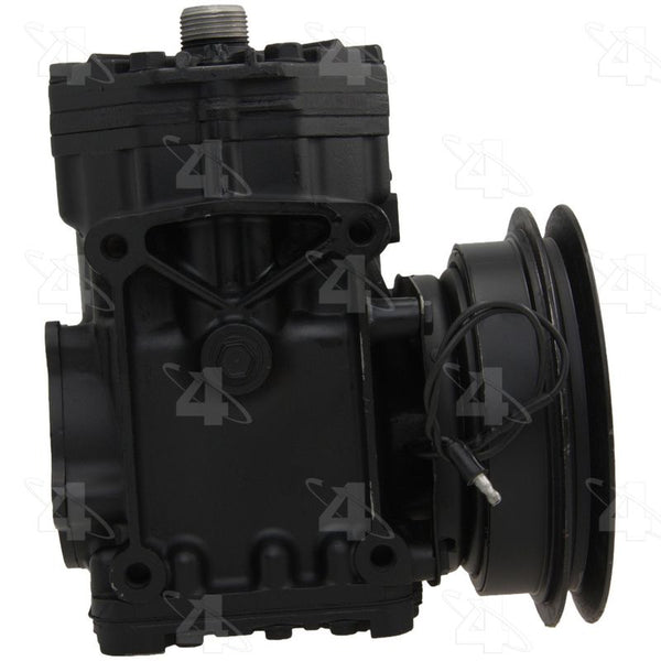 Four Seasons Air Conditioner Compressor (MPN: 57022)