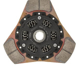 Exedy Clutch Disc Stage 2 (MPN: GD11T)