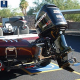 T-H Marine Atlas Hydraulic Jack Plate (MPN: AHJ-12V-DP)