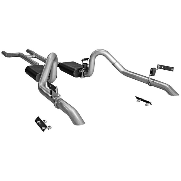 Flowmaster Exhaust System Kit (MPN: 17282)