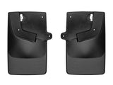 Weathertech Mud Flap Set of 2 (MPN: 120085)