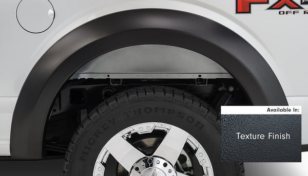 Stampede Fender Flare (MPN: 8532-5)
