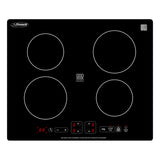 Pinnacle Appliances Induction Cooktop (MPN: BIC 244)