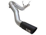 Advanced FLOW Engineering Exhaust System Kit (MPN: 49-42051-1B)