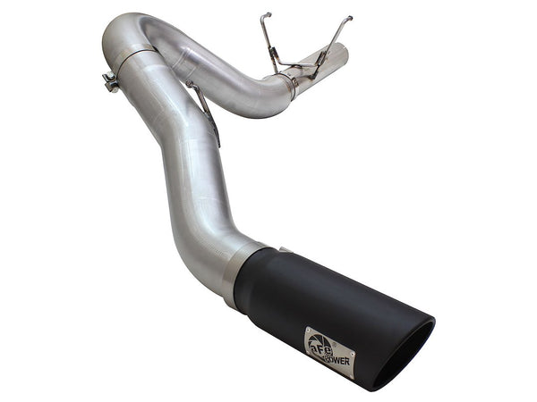 Advanced FLOW Engineering Exhaust System Kit (MPN: 49-42051-1B)