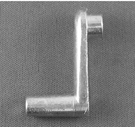 Strybuc Roof Vent Crank Handle (MPN: 783C)