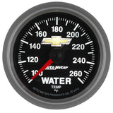 AutoMeter Gauge Water Temperature (MPN: 880446)
