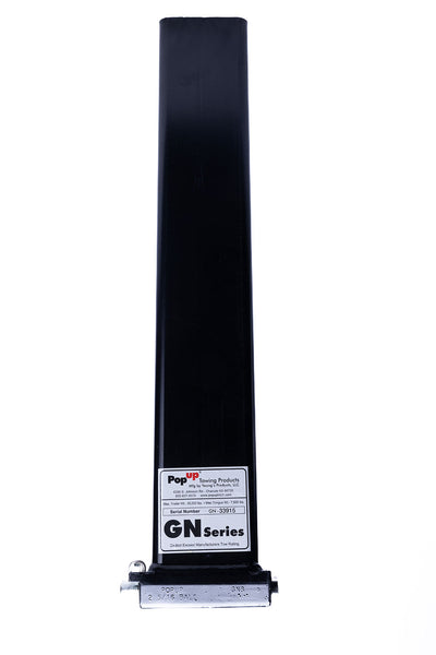 PopUp By Youngs Gooseneck Trailer Coupler (MPN: GN3)