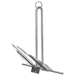 Attwood Marine Deep Water Fluke Style Boat Anchor (MPN: 9963-1)