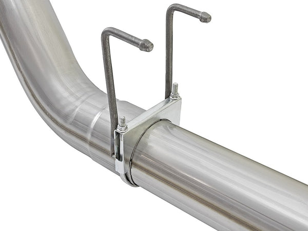 Advanced FLOW Engineering Exhaust System Kit (MPN: 49-03090-P)