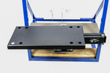Fleming Sales Barbeque Grill Mount (MPN: 20202)