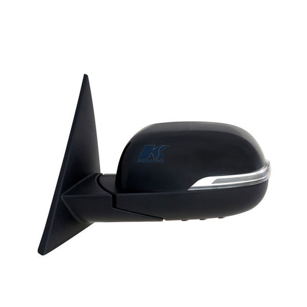 K Source Exterior Mirror Replacement (MPN: 75034K)