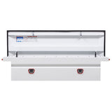 Weather Guard Crossover Low Profile Toolbox (MPN: 120-3-04)