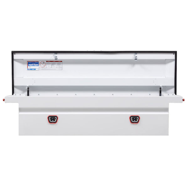 Weather Guard Crossover Low Profile Toolbox (MPN: 120-3-04)
