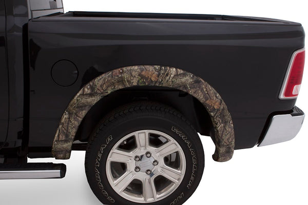 Stampede Fender Flares (MPN: 8409-15)