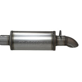 Flowmaster Exhaust System Kit (MPN: 717967)