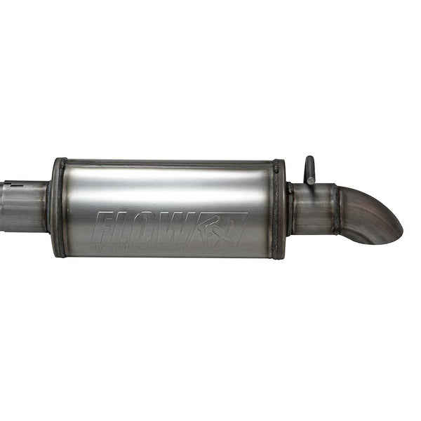 Flowmaster Exhaust System Kit (MPN: 717967)