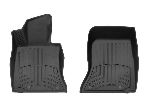 WeatherTech Floor Liner HP (MPN: 4417411IM)