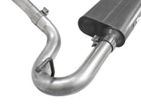 Advanced FLOW Engineering Scorpion Exhaust System (MPN: 49-08043)