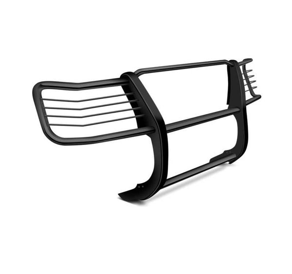 Black Horse Off Road Grille Guard (MPN: 17NR28MA)