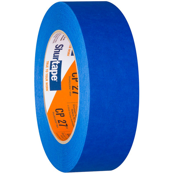 Shurtape CP 27 ShurRELEASE Masking Tape (MPN: 202879)