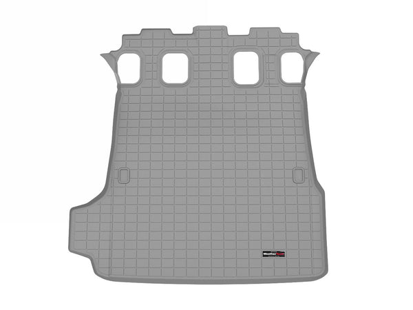 WeatherTech Cargo Liner (MPN: 421828)