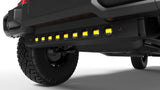 Oracle Lighting Skid Plate With LED Emitters (MPN: 5883-006)