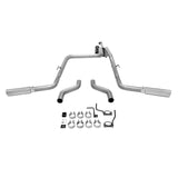 Flowmaster American Thunder Cat-Back Exhaust System (MPN: 817664)