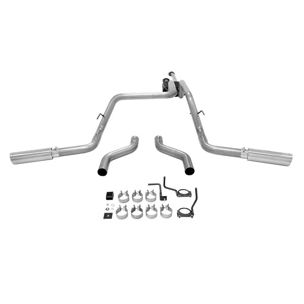 Flowmaster American Thunder Cat-Back Exhaust System (MPN: 817664)