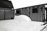 Molle Cargo Panel for 2021+ Ford F-150 and 3rd Gen Raptor (MPN: AC1903301NA)