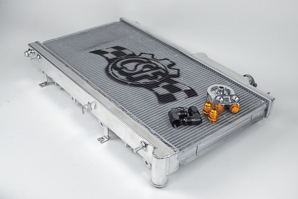 Automotive Radiator CSF (MPN: 7042O)