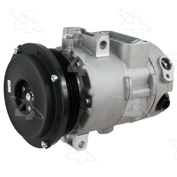 Four Seasons Air Conditioner Compressor (MPN: 158349)